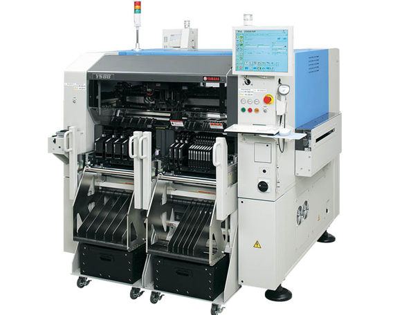 YS88 universal machine
