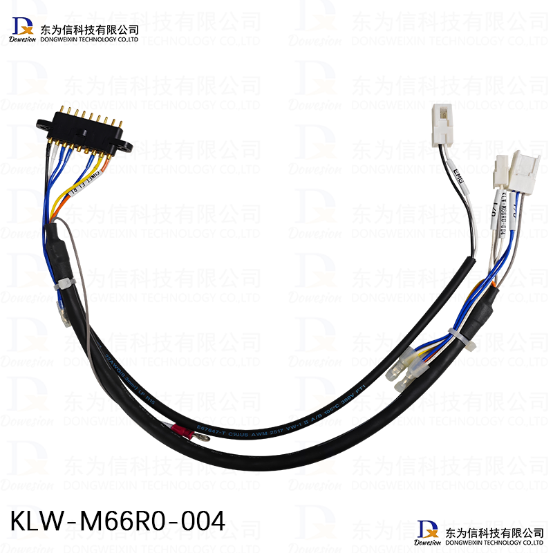 KLW-M66R0-004