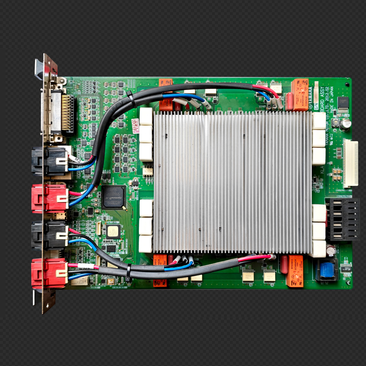 KLA-M5840-040