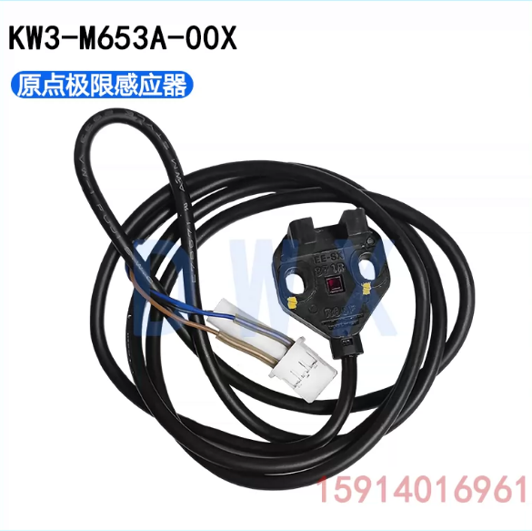 KW3-M653A-00X