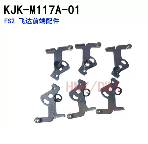 KJK‑M117A‑01