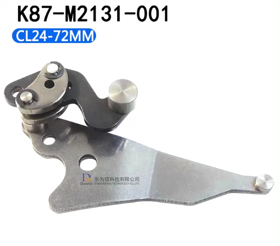 K87‑M2131‑001