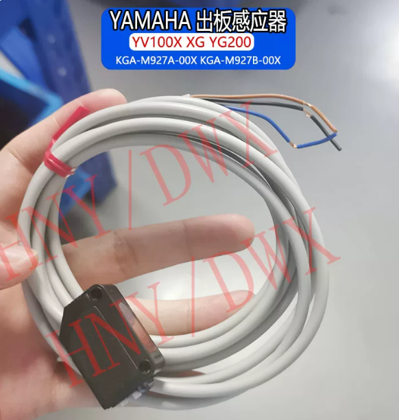 KGA‑M927A‑00X